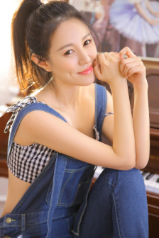 19岁的纯情